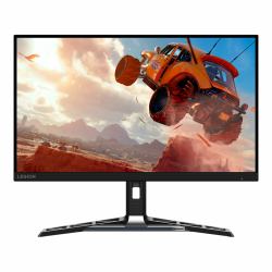 Lenovo Legion R27qe écran plat de PC 68,6 cm [27"] 2560 x 1440 pixels Wide Quad HD LED Noir 