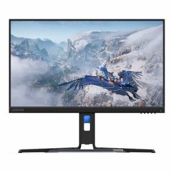 Lenovo Legion R24e écran plat de PC 60,5 cm [23.8"] 1920 x 1080 pixels Full HD LCD Noir 