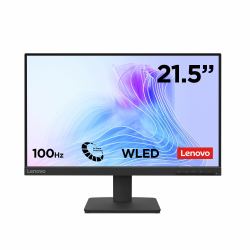 Lenovo L22-4e Moniteur 