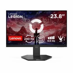 Lenovo Legion 24-10 écran plat de PC 60,5 cm [23.8"] 1920 x 1080 pixels Full HD LED Noir 