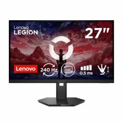 Lenovo Legion 27-10 écran plat de PC 68,6 cm [27"] 1920 x 1080 pixels Full HD LED Noir 