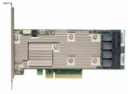 Lenovo 7Y37A01085 contrôleur RAID PCI Express x8 3.0 12000 Gbit/s 