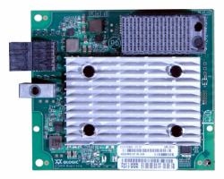 Lenovo 7ZT7A00520 adaptateur de fibres optiques FC 1 pièce[s] Vert 