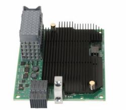Lenovo 7ZT7A00522 adaptateur de fibres optiques FC 1 pièce[s] Vert 