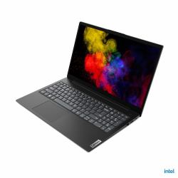 Lenovo V15 G2 ITL Intel® Core™ i5 i5-1135G7 Ordinateur portable 39,6 cm [15.6"] Full HD 8 Go DDR4-SDRAM 256 Go SSD Wi-Fi 5 [802.11ac] Windows 11 Pro Noir Anglais britannique  - Version UK