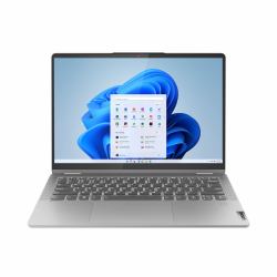 Lenovo IdeaPad Flex 5 14ABR8 AMD Ryzen™ 7 5825U Hybride [2-en-1] 35,6 cm [14"] Écran tactile WUXGA 16 Go LPDDR4x-SDRAM 1 To SSD Wi-Fi 6 [802.11ax] Windows 11 Home Gris Portuguais 