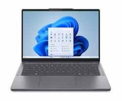 Lenovo IdeaPad Slim 3 14ARP10 AMD Ryzen™ 7 170 Ordinateur portable 35,6 cm [14"] WUXGA 16 Go DDR5-SDRAM 512 Go SSD Wi-Fi 7 [802.11be] Windows 11 Home in S mode Gris Anglais  - Version UK