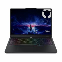 Lenovo Legion Pro 5 16IAX10H Intel Core Ultra 9 275HX Ordinateur portable 40,6 cm [16"] WQXGA 32 Go DDR5-SDRAM 1 To SSD NVIDIA GeForce RTX 5070 Ti Wi-Fi 6 [802.11ax] Windows 11 Home Noir Anglais  - Version UK