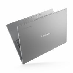 Lenovo Chrome 14M9610 Copilot+ PC MediaTek Kompanio Kompanio Ultra 910 Chromebook 35,6 cm [14"] Écran tactile WUXGA 16 Go LPDDR5x-SDRAM 256 Go UFS Wi-Fi 7 [802.11be] ChromeOS Gris Anglais  - Version UK
