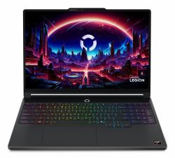 Lenovo Legion 5 15AGP11 Copilot+ PC AMD Ryzen AI 7 450 Ordinateur portable 38,9 cm [15.3"] WQXGA 16 Go DDR5-SDRAM 1 To SSD NVIDIA GeForce RTX 5050 Wi-Fi 7 [802.11be] Windows 11 Home Noir Anglais  - Version UK