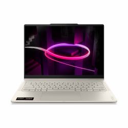 Lenovo Yoga 7 2-in-1 14AGP11 Copilot+ PC AMD Ryzen AI 7 445 Hybride [2-en-1] 35,6 cm [14"] Écran tactile WUXGA 32 Go LPDDR5x-SDRAM 1 To SSD Wi-Fi 7 [802.11be] Windows 11 Home Coquillage [couleur] Allemand  - Version Allemande
