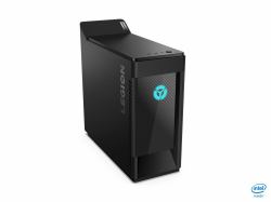 Lenovo Legion 5i Intel® Core™ i5 i5-10400 16 Go DDR4-SDRAM 1 To SSD NVIDIA® GeForce RTX™ 2060 Windows 10 Home Tower PC Noir 