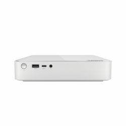 Lenovo IdeaCentre Mini 01IRH8 Intel® Core™ i7 i7-13620H 32 Go DDR4-SDRAM 1 To SSD Windows 11 Home Mini PC Gris  - version étrangère