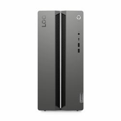 Lenovo LOQ Tower 17IRR9 Intel® Core™ i5 i5-14400 16 Go DDR5-SDRAM 1 To SSD NVIDIA GeForce RTX 5060 Windows 11 Home PC Noir  - version étrangère