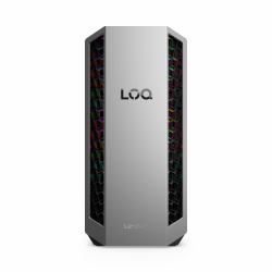 Lenovo LOQ Tower 26ADR10 AMD Ryzen™ 7 8745HX 16 Go DDR5-SDRAM 1 To SSD NVIDIA GeForce RTX 5060 Ti Windows 11 Home PC Noir  - Version UK