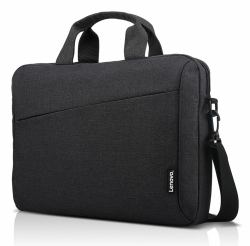 Lenovo Casual Toploader T210 39,6 cm [15.6"] Sac Toploader Noir 