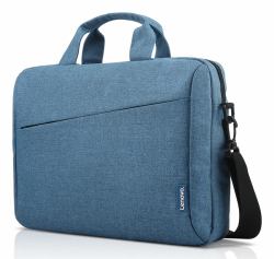 Lenovo GX40Q17230 sacoche d'ordinateurs portables 39,6 cm [15.6"] Sac Toploader Bleu 
