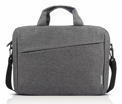 Lenovo Casual Toploader T210 39,6 cm [15.6"] Sac Toploader Gris 
