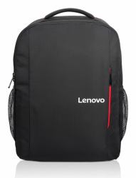 Lenovo B515 39,6 cm [15.6"] Sac à dos Noir, Rouge 