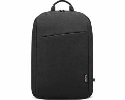 Lenovo GX41L83768 sacoche d'ordinateurs portables 39,6 cm [15.6"] Sac à dos Noir 