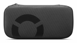 Lenovo GX41S75358 Housse de protection pour console de jeux portable Étui Polyester Noir 