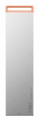 Lenovo GXB1T57739 lecteur à circuits intégrés externe 512 Go USB Type-C 3.2 Gen 2 [3.1 Gen 2] Gris 