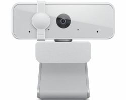 Lenovo GXC1E71383 webcam 2,8 MP 1920 x 1080 pixels USB Blanc 