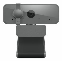 Lenovo GXC1S15023 webcam 1920 x 1080 pixels USB 2.0 Gris 