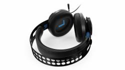 Lenovo Legion H300 Casque Avec fil Arceau Gaming Noir 