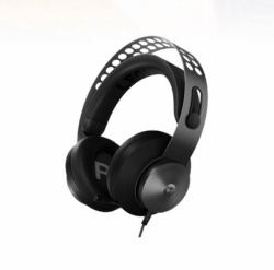 Lenovo Legion H500 Pro Casque Avec fil Arceau Gaming Gris 