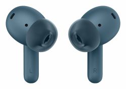 Lenovo TWS Yoga PC Edition Casque True Wireless Stereo [TWS] Ecouteurs Appels/Musique Bluetooth Bleu 