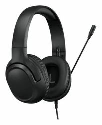 Lenovo H110 Gaming Headset Casque Avec fil Arceau Noir 