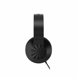 Lenovo H210 Casque Avec fil Arceau Gaming Noir 