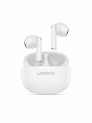 Lenovo E310 Casque True Wireless Stereo [TWS] Ecouteurs Appels/Musique Bluetooth Blanc 