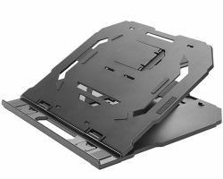 Lenovo GXF0X02619 Support de livres Supports de Laptop Noir 
