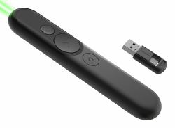 Lenovo Eingabegeräte télécommande Bluetooth/RF Noir 