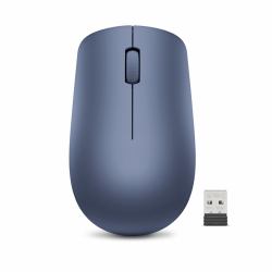 Lenovo 530 souris Bureau Ambidextre RF sans fil Optique 1200 DPI 