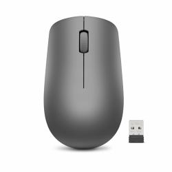 Lenovo 530 souris Bureau Ambidextre RF sans fil Optique 1200 DPI 