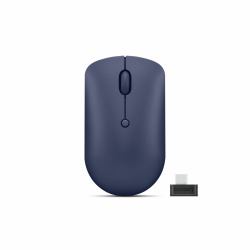 Lenovo 540 souris Bureau Ambidextre RF sans fil Optique 2400 DPI 