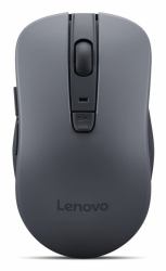 Lenovo WL310 souris Bureau Ambidextre Bluetooth Optique 1200 DPI 