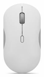 Lenovo 350 souris Bureau Ambidextre Bluetooth Optique 2400 DPI 