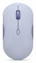Lenovo 350 souris Bureau Ambidextre Bluetooth Optique 2400 DPI 