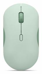 Lenovo 350 souris Bureau Ambidextre Bluetooth Optique 2400 DPI 