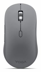 Lenovo Yoga souris Bureau Ambidextre Bluetooth Optique 4000 DPI 