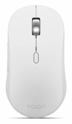 Lenovo Yoga souris Bureau Ambidextre Bluetooth Optique 4000 DPI 