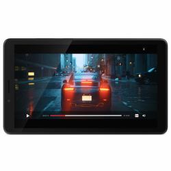 Lenovo Tab M7 Mediatek 16 Go 17,8 cm [7"] 1 Go Wi-Fi 4 [802.11n] Android 9.0 Noir 