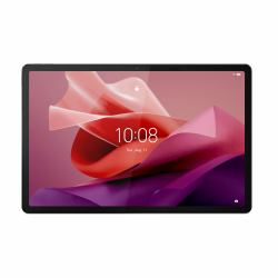 Lenovo Tab P12 Mediatek 128 Go 32,3 cm [12.7"] 8 Go Wi-Fi 6 [802.11ax] Android 13 Gris 