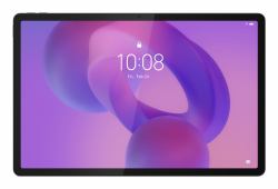 Lenovo Idea Tab Pro Mediatek 256 Go 32,3 cm [12.7"] 12 Go Wi-Fi 6E [802.11ax] Android 14 Gris 