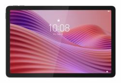 Lenovo Tab Mediatek 64 Go 25,6 cm [10.1"] 4 Go Wi-Fi 5 [802.11ac] Android 14 Gris 