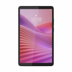 Lenovo Tab K9 Mediatek 64 Go 22,1 cm [8.7"] 4 Go Wi-Fi 5 [802.11ac] Android 14 Gris 
